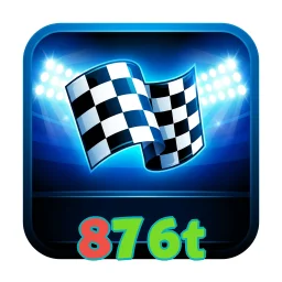876t