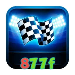 877f