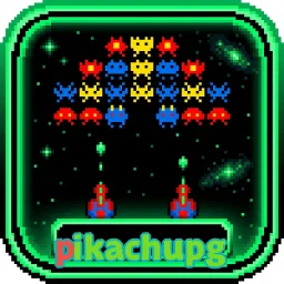 pikachupg