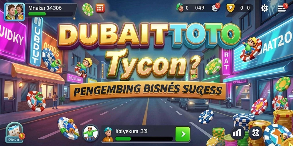 Visual de BBTTBET